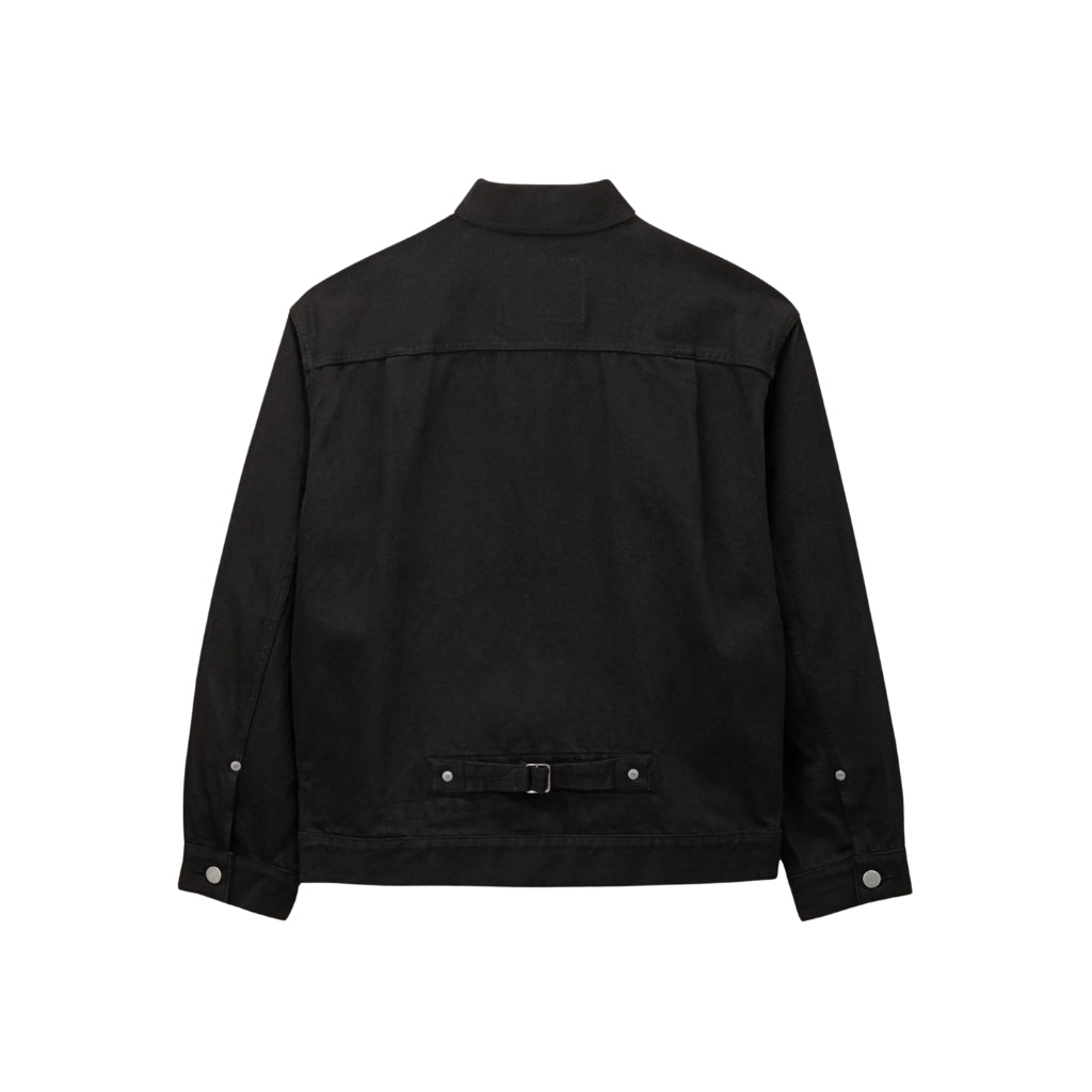 Momotaro "Kurozome" Selvedge Jacket