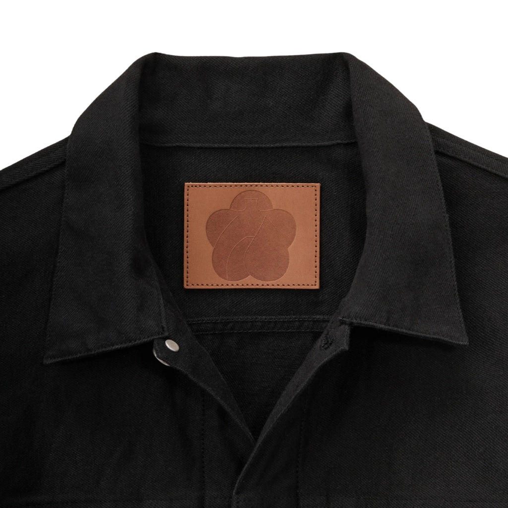 Momotaro "Kurozome" Selvedge Jacket