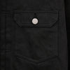 Momotaro "Kurozome" Selvedge Jacket