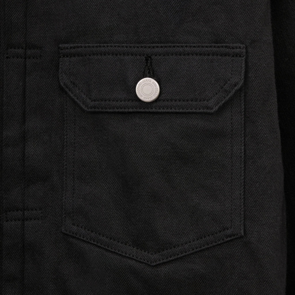 Momotaro "Kurozome" Selvedge Jacket