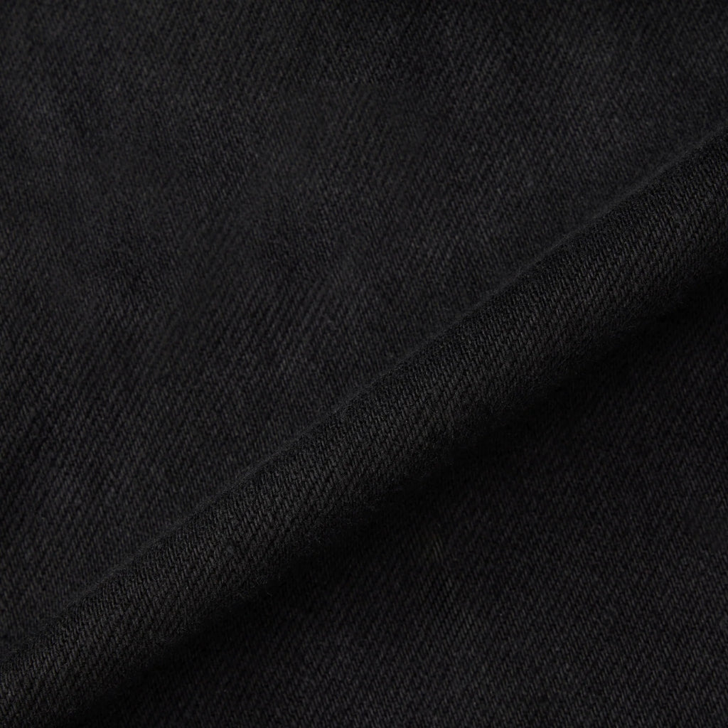 Momotaro "Kurozome" Selvedge Jacket