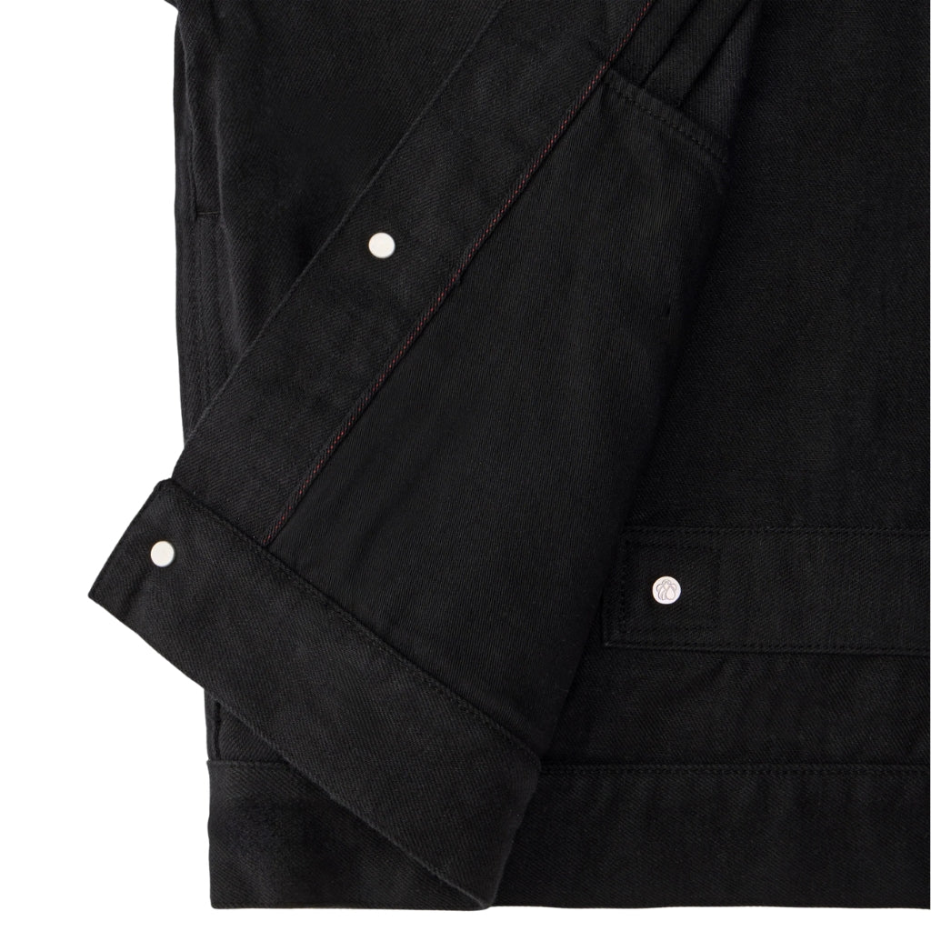 Momotaro "Kurozome" Selvedge Jacket