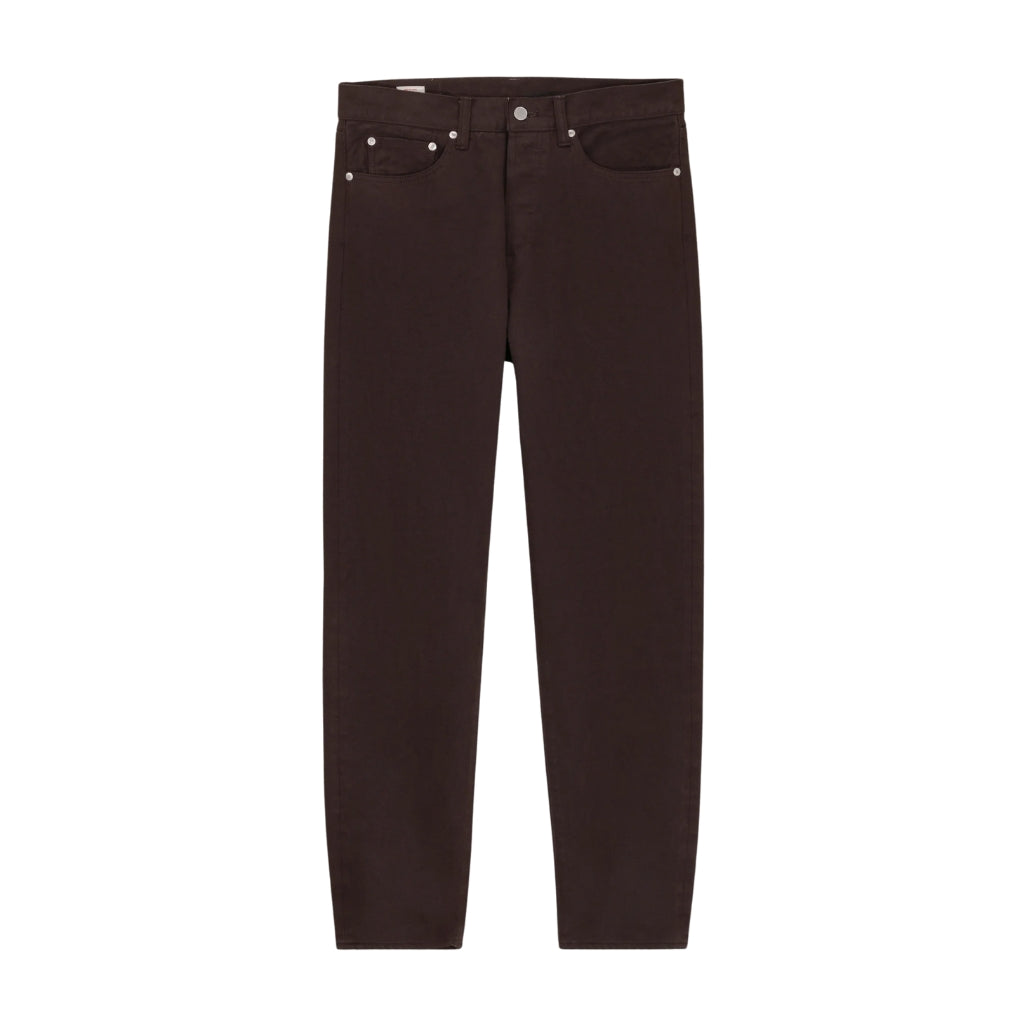 Momotaro "Onigurumi" Selvedge Jeans (Tapered)