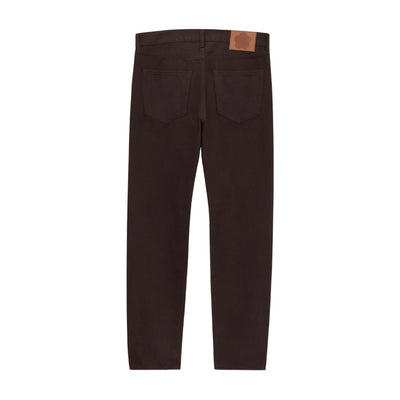 Momotaro "Onigurumi" Selvedge Jeans (Tapered)