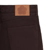 Momotaro "Onigurumi" Selvedge Jeans (Tapered)