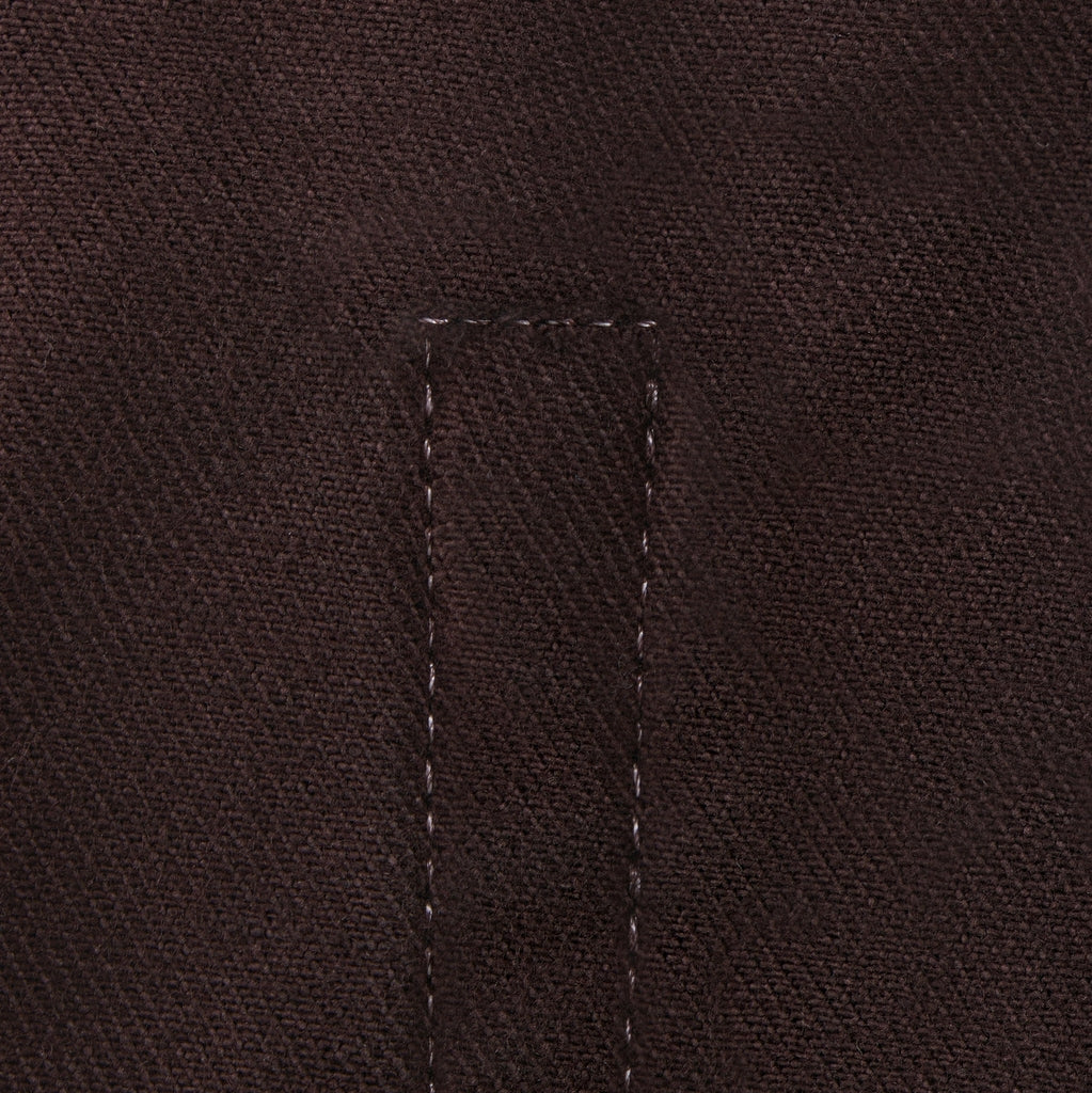 Momotaro "Onigurumi" Selvedge Jeans (Tapered)