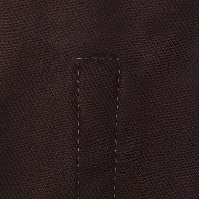 Momotaro "Onigurumi" Selvedge Jeans (Tapered)