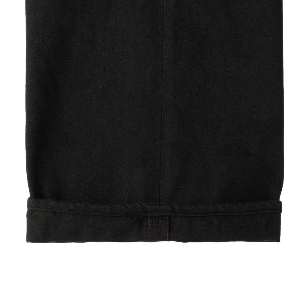 Momotaro "Kurozome" Selvedge Jeans (Regular Straight)