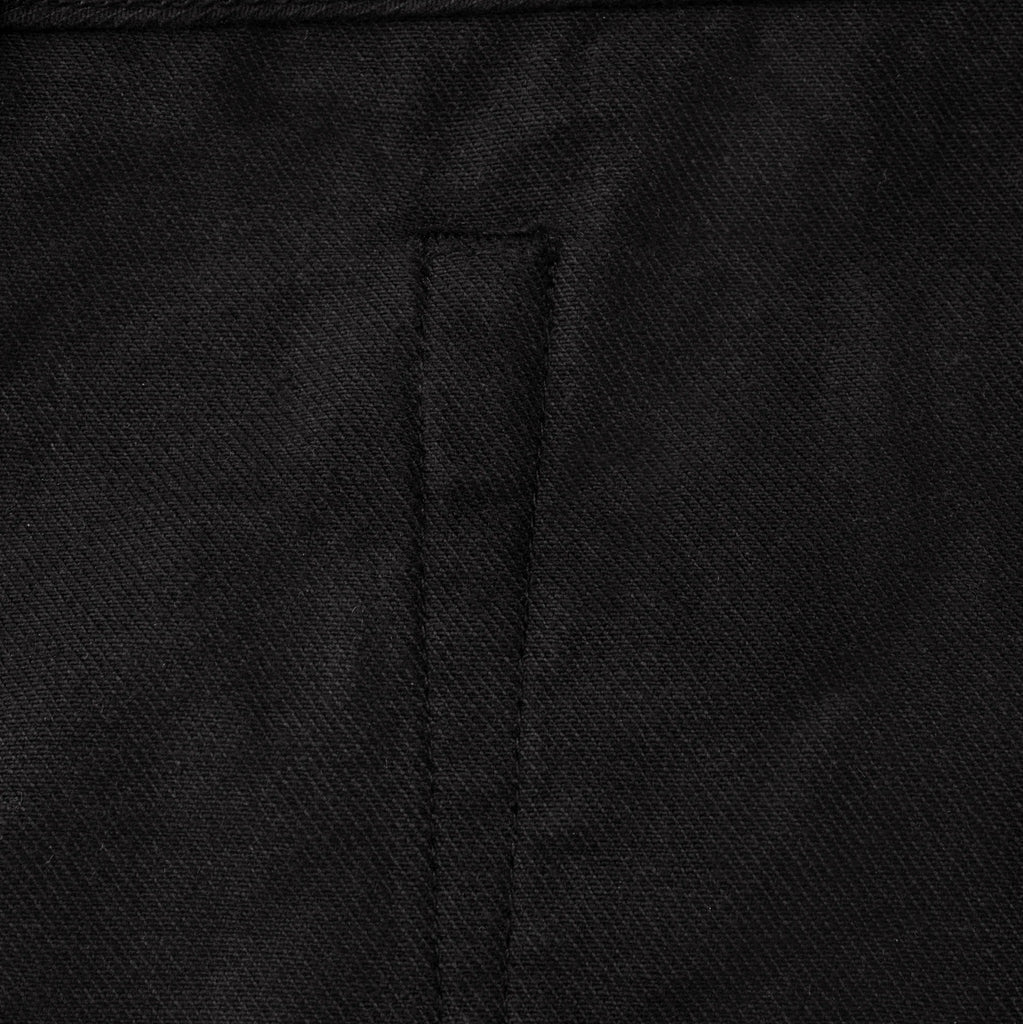 Momotaro "Kurozome" Selvedge Jeans (Regular Straight)