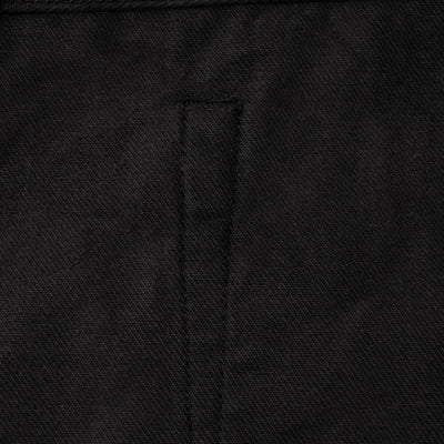 Momotaro "Kurozome" Selvedge Jeans (Regular Straight)