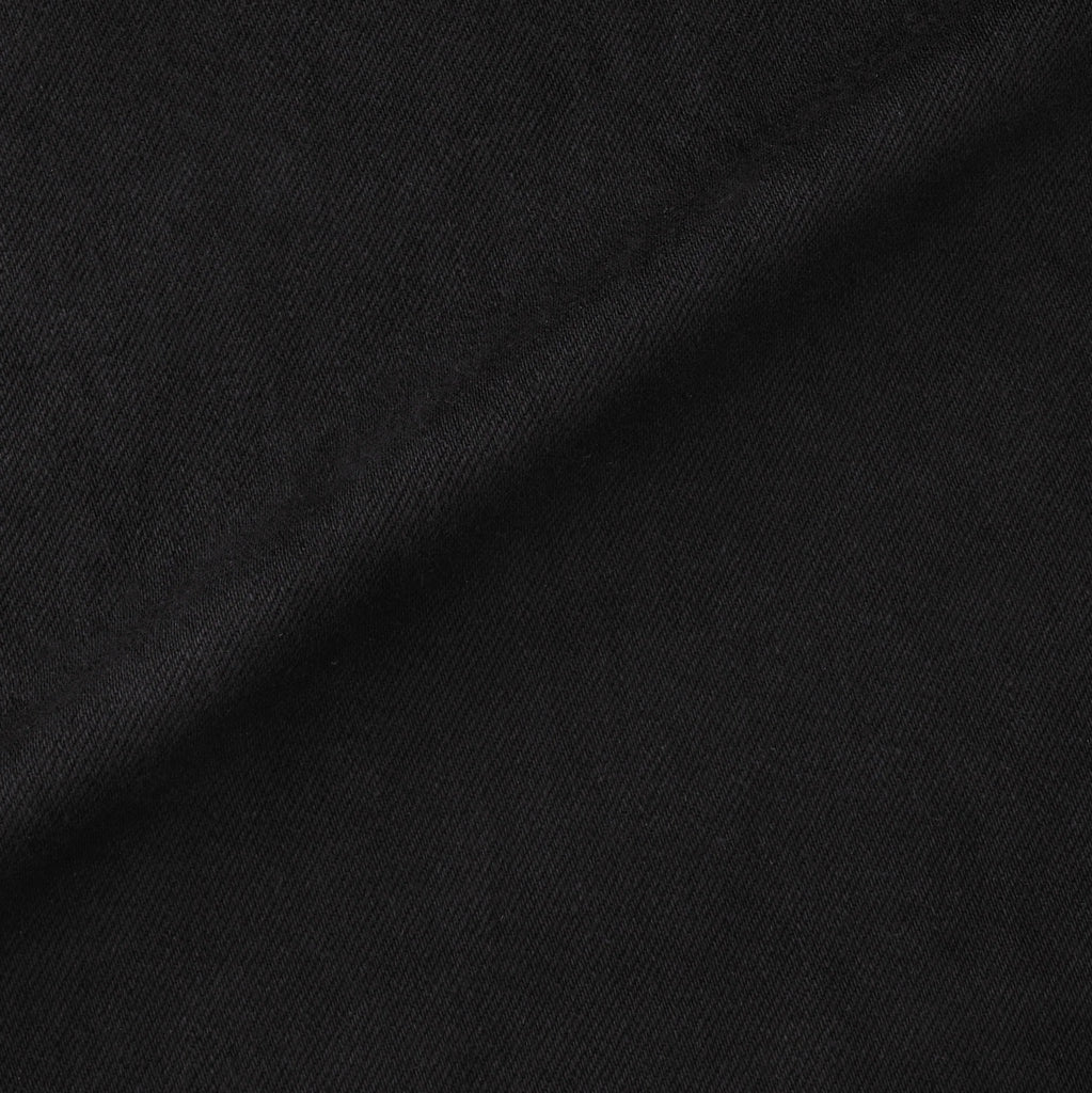 Momotaro "Kurozome" Selvedge Jeans (Regular Straight)