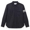 Momotaro 8oz. GTB Selvedge Denim Work Shirt