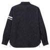 Momotaro 8oz. GTB Selvedge Denim Work Shirt