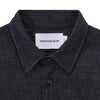 Momotaro 8oz. GTB Selvedge Denim Work Shirt