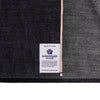 Momotaro 8oz. GTB Selvedge Denim Work Shirt