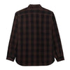 Momotaro Nishiwaki Block Check Flannel Shirt