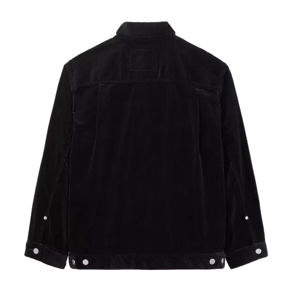 Momotaro Jumbo Corduroy Type 2 Jacket (Black)