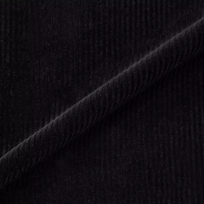 Momotaro Jumbo Corduroy Type 2 Jacket (Black)