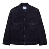 Momotaro "Bushu" Heavyweight Indigo Sashiko Type 2 Jacket