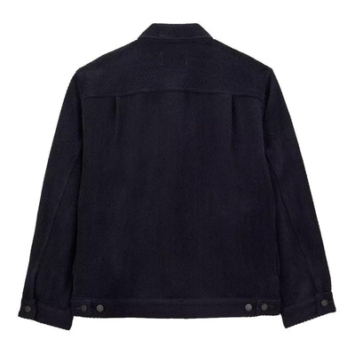 Momotaro "Bushu" Heavyweight Indigo Sashiko Type 2 Jacket