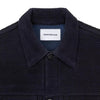 Momotaro "Bushu" Heavyweight Indigo Sashiko Type 2 Jacket