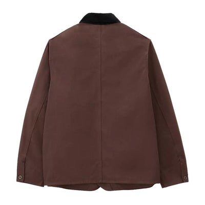 Momotaro Duck Coverall