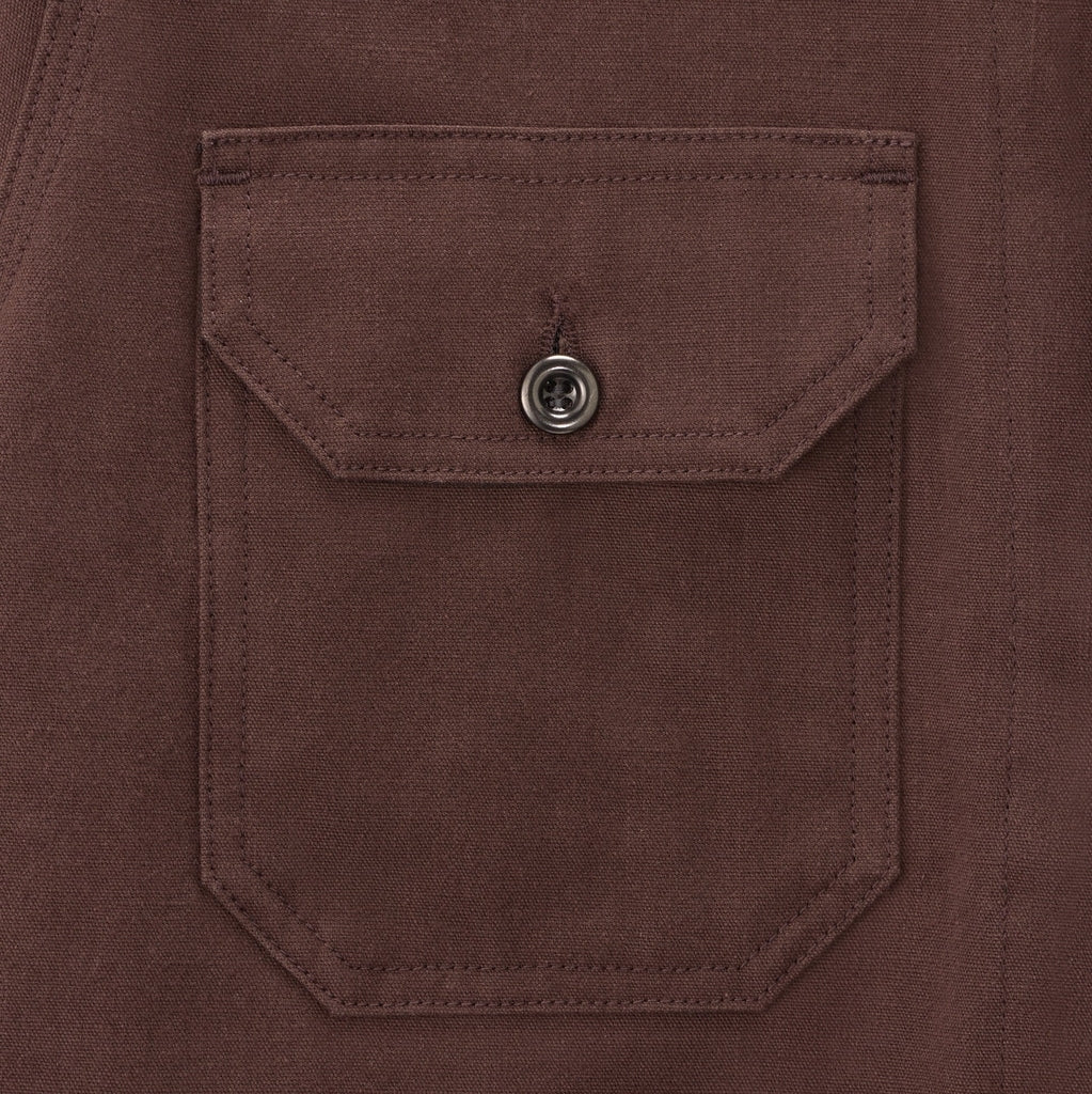 Momotaro Duck Coverall