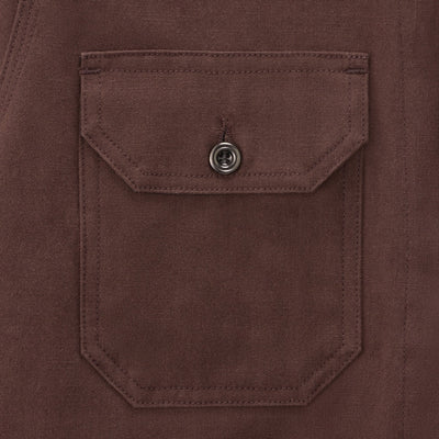 Momotaro Duck Coverall