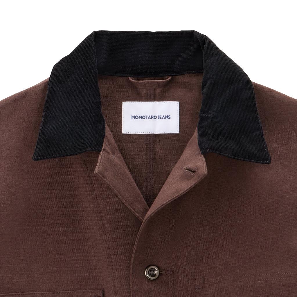 Momotaro Duck Coverall