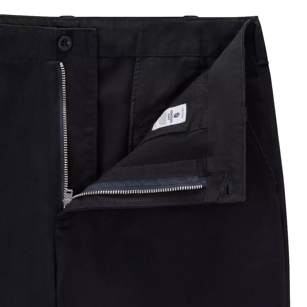 Momotaro West Point Trousers (Navy)