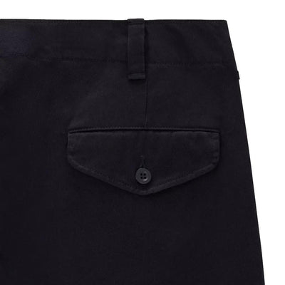 Momotaro West Point Trousers (Navy)