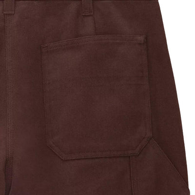 Momotaro Double Knee Duck Pants
