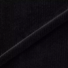 Momotaro Jumbo Corduroy Pants (Black)