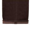 Momotaro Jumbo Corduroy Pants (Brown)