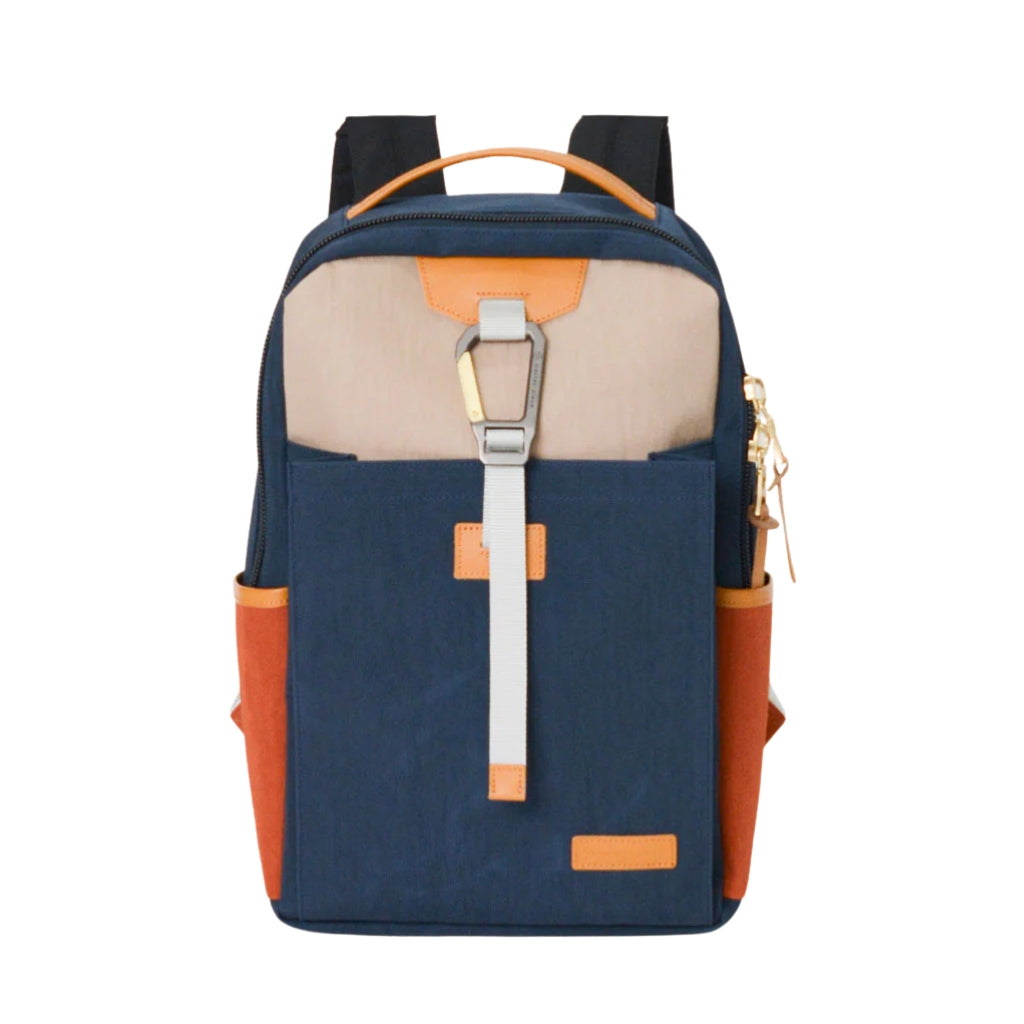 Master-piece "Link" Backpack (Navy B)