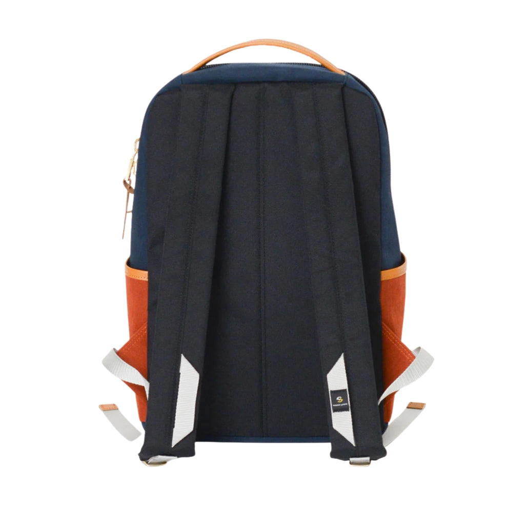 Master-piece "Link" Backpack (Navy B)