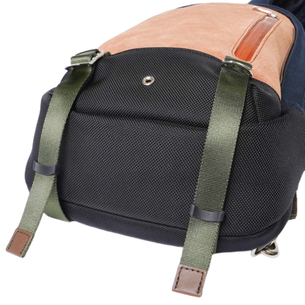 Master-piece "Grave" Sling Bag