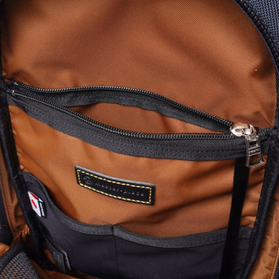 Master-piece "Grave" Sling Bag