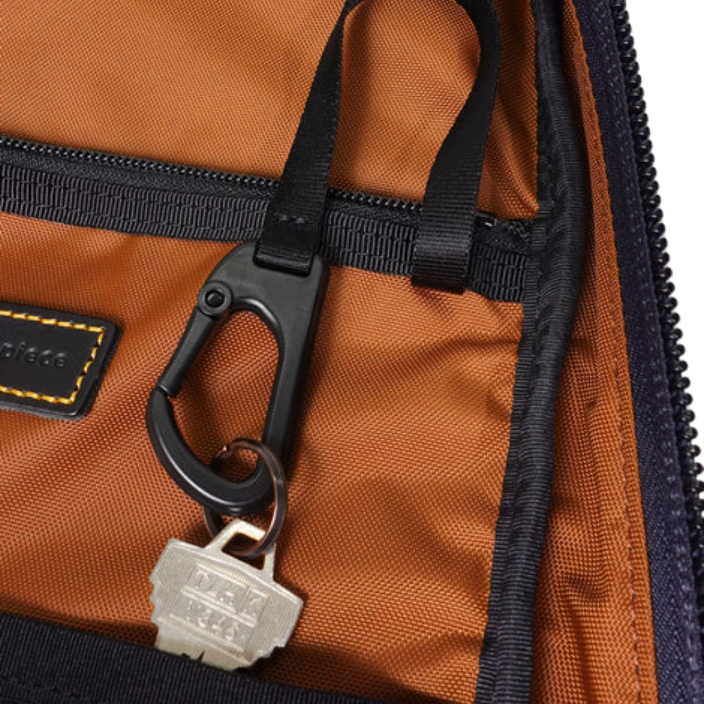 Master-piece "Grave" Sling Bag