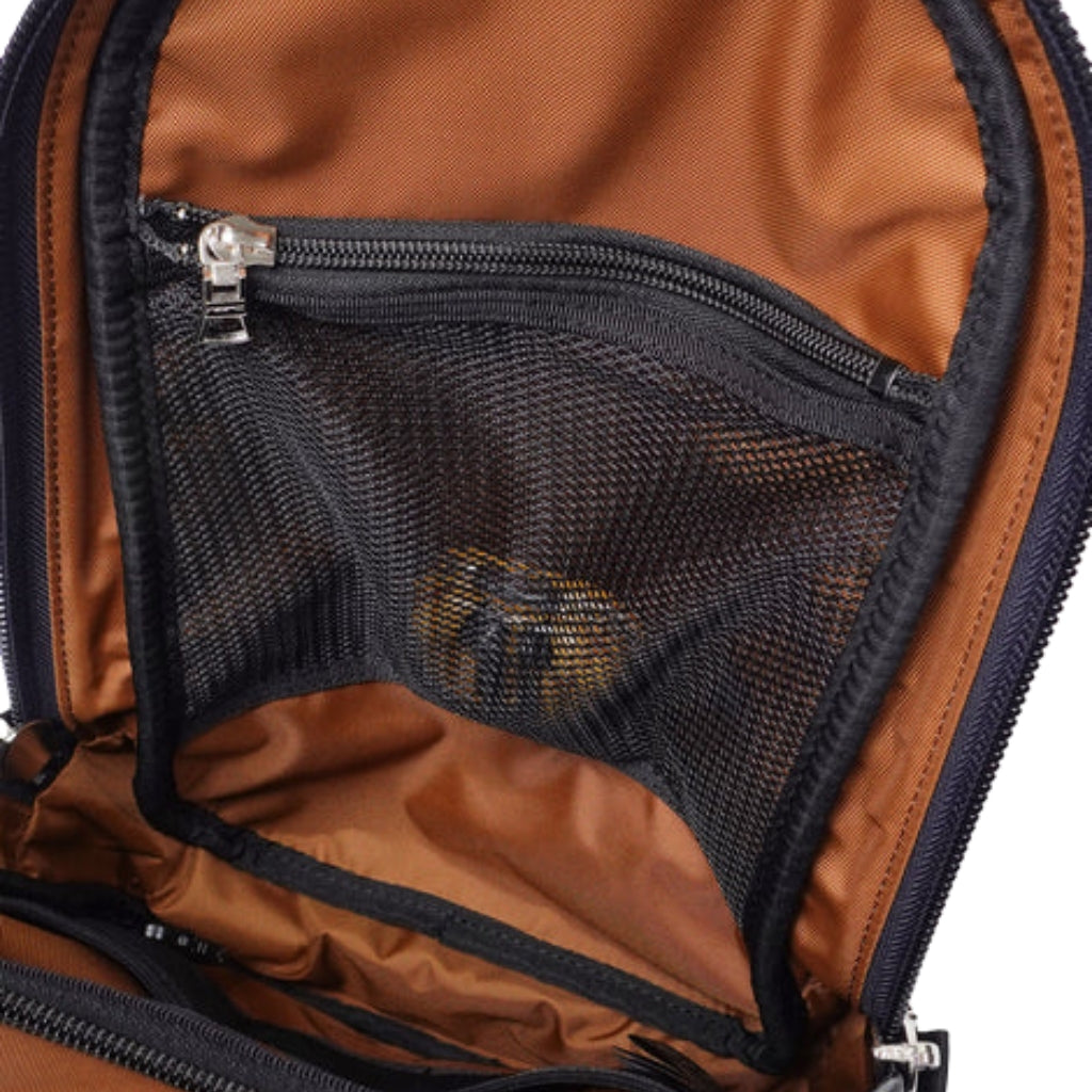 Master-piece "Grave" Sling Bag