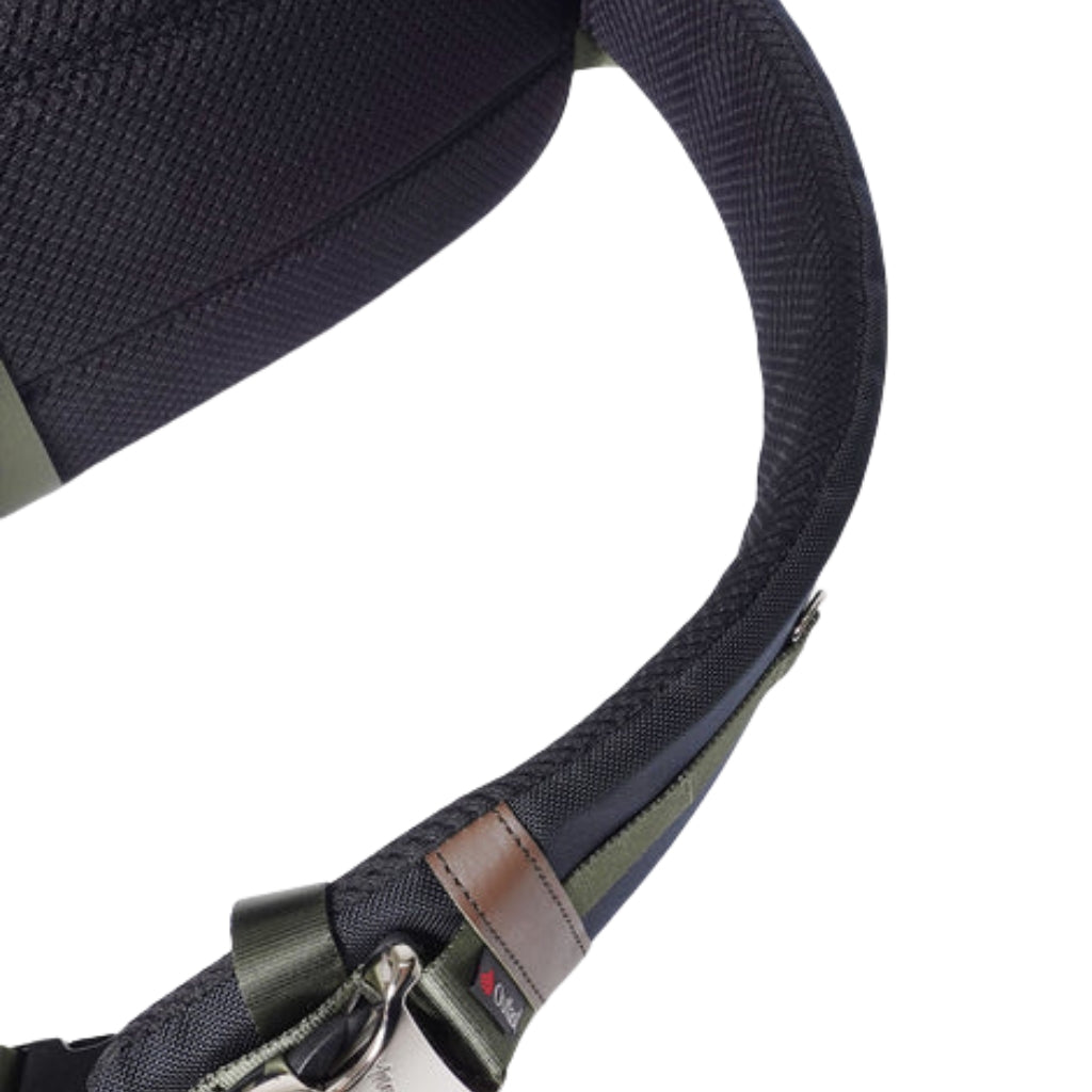 Master-piece "Grave" Sling Bag