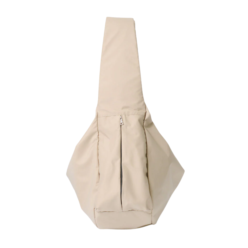 バッグ vakt. SHOULDER / BEIGE THE SHISHIKUI bag I / BEIGE – VAKT.