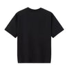 Momotaro Suvin Gold S/S Tee (Black)