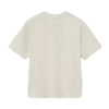 Momotaro Suvin Gold S/S Tee (White)