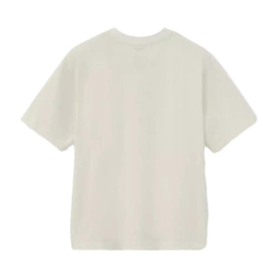 Momotaro Suvin Gold S/S Tee (White)