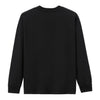 Momotaro Suvin Gold GTB L/S Tee (Black)