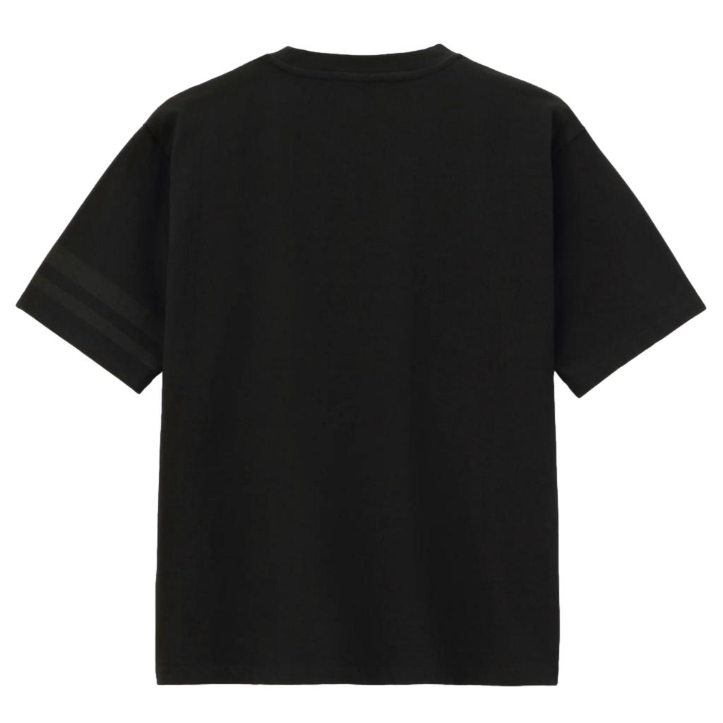Momotaro Suvin Gold GTB S/S Tee (Black)