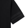 Momotaro Suvin Gold GTB S/S Tee (Black)