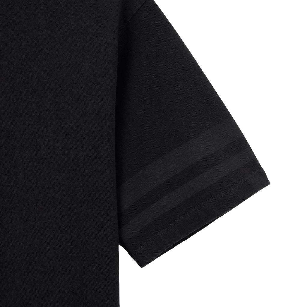 Momotaro Suvin Gold GTB S/S Tee (Black)