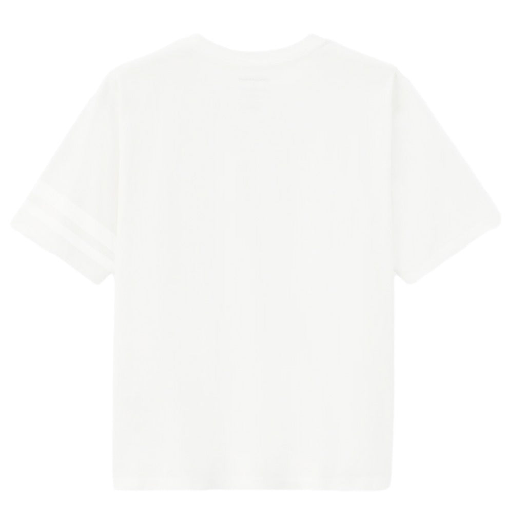 Momotaro Suvin Gold GTB S/S Tee (White)